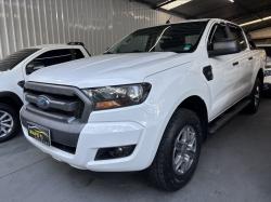 FORD Ranger 2.2 16V XLS DIESEL 4X4 CABINE DUPLA