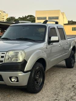FORD Ranger 2.3 16V XLS CABINE DUPLA