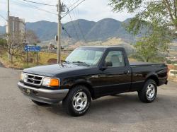 FORD Ranger 2.5 16V XL CABINE SIMPLES