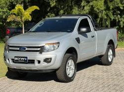 FORD Ranger 2.5 16V FLEX XLS CABINE SIMPLES