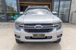 FORD Ranger 3.0 16V 4X4 LIMITED TURBO DIESEL CABINE DUPLA