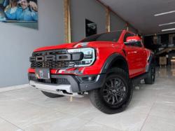 FORD Ranger 3.0 V6 24V CABINE DUPLA RAPTOR 4X4 AUTOM�TICO