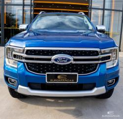 FORD Ranger 3.0 V6 4X4 LIMITED PLUS TURBO DIESEL CABINE DUPLA AUTOMTICO