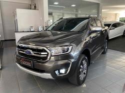 FORD Ranger 3.2 20V CABINE DUPLA 4X4 LIMITED TURBO DIESEL AUTOMTICO