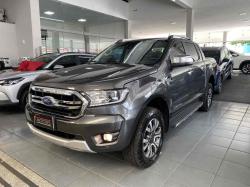 FORD Ranger 3.2 20V CABINE DUPLA 4X4 LIMITED TURBO DIESEL AUTOMÁTICO FORD Ranger 3.2 20V CABINE DUPLA 4X4 LIMITED TURBO DIESEL AUTOMÁTICO