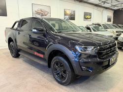 FORD Ranger 3.2 20V FX4 4X4 CABINE DUPLA TURBO DIESEL AUTOMTICO