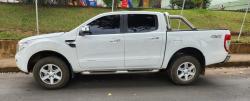 FORD Ranger 3.2 20V XLT 4X4 CABINE DUPLA TURBO DIESEL AUTOM�TICO