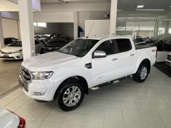 FORD Ranger 3.2 20V XLT 4X4 CABINE DUPLA TURBO DIESEL AUTOM�TICO