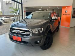 FORD Ranger 3.2 20V XLT 4X4 CABINE DUPLA TURBO DIESEL AUTOMÁTICO