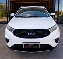 FORD Territory 1.5 16V 4P ECOBOOST TURBO GTDI SEL AUTOM�TICO