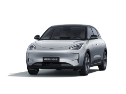 GEELY EX2 39,4 KW EL�TRICO MAX