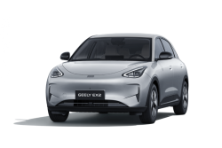 GEELY EX2 39,4 KW EL�TRICO PRO