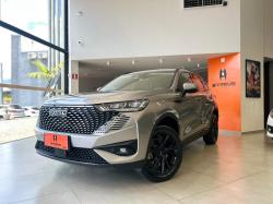 GWM Haval H6 1.5 16V 4P AWD PHEV E-TRATION PREMIUM AUTOM�TICO
