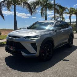 GWM Haval H6 GT 1.5 PHEV AWD E-TRACTION AUTOMÁTICO GWM Haval H6 GT 1.5 PHEV AWD E-TRACTION AUTOMÁTICO