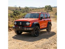 GWM Tank 300 2.0 16V 4P AWD H�BRIDO AUTOM�TICO