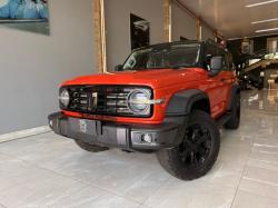 GWM Tank 300 2.0 16V 4P AWD H�BRIDO AUTOM�TICO