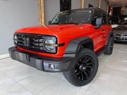 GWM Tank 300 2.0 16V 4P AWD HÍBRIDO AUTOMÁTICO
