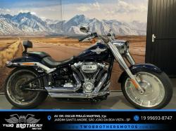 HARLEY DAVIDSON Softail Fat Boy 1900
