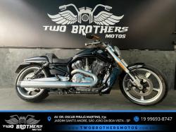 HARLEY DAVIDSON V-Rod 1250 MUSCLE