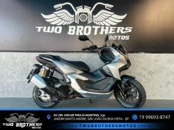 HONDA ADV 160 