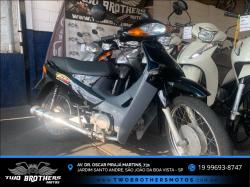 HONDA Biz 100 ES
