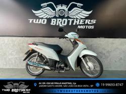 HONDA Biz 100 ES
