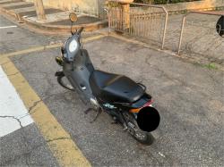 HONDA Biz 100 K