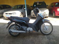 HONDA Biz 125 ES