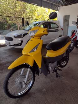 HONDA Biz 125 ES