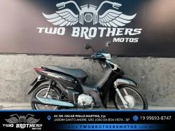 HONDA Biz 125 ES