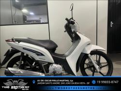HONDA Biz 125 EX