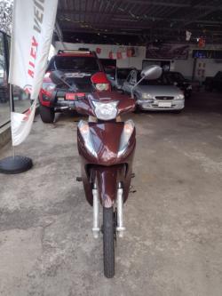 HONDA Biz 125 EX