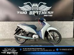 HONDA Biz 125 FLEX
