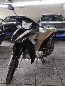 HONDA Biz 125 FLEX