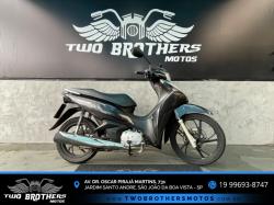 HONDA Biz 125 FLEX