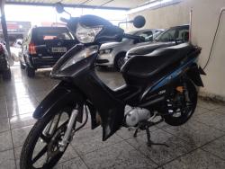 HONDA Biz 125 FLEX