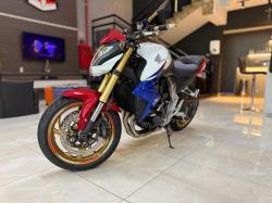 HONDA CB 1000 R ABS