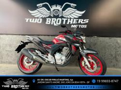 HONDA CB 250 F Twister FLEXONE