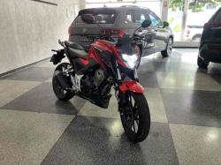 HONDA CB 300 F Twister FLEX CBS