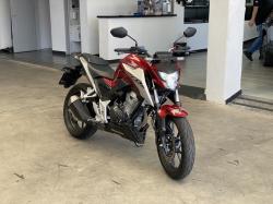 HONDA CB 300 F Twister FLEX CBS