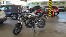 HONDA CB 500 F ABS