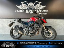 HONDA CB 500 F ABS