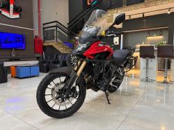 HONDA CB 500 X ABS