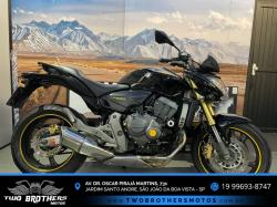 HONDA CB 600 F HORNET ABS