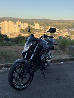 HONDA CB 650 F 