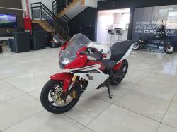 HONDA CBR 600 F ABS
