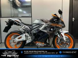 HONDA CBR 600 RR 