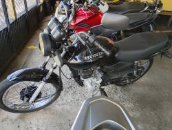 HONDA CG 125 FAN KS