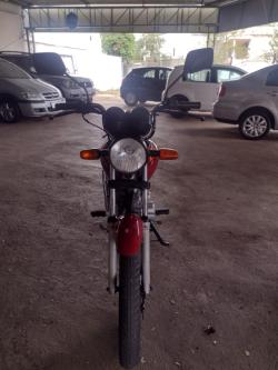 HONDA CG 125 TITAN KSE