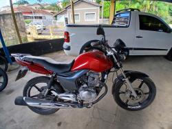 HONDA CG 150 TITAN EX MIX